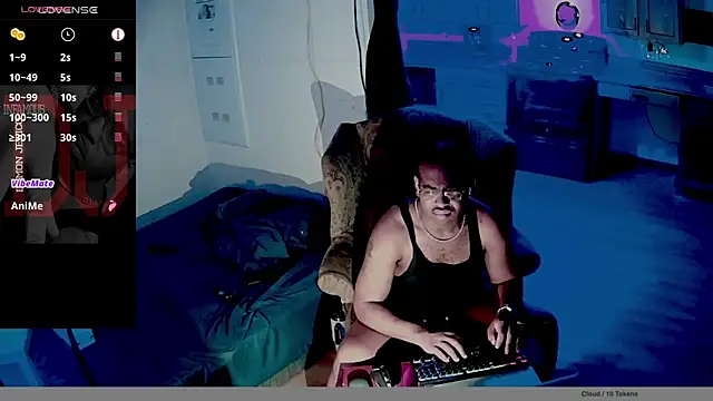 Southernfuckery online show from April 2026 01:06:02 AM