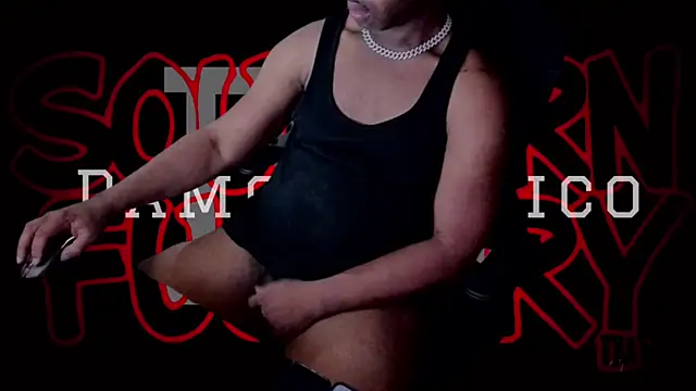 Southernfuckery online show from May 2026 05:38:02 AM