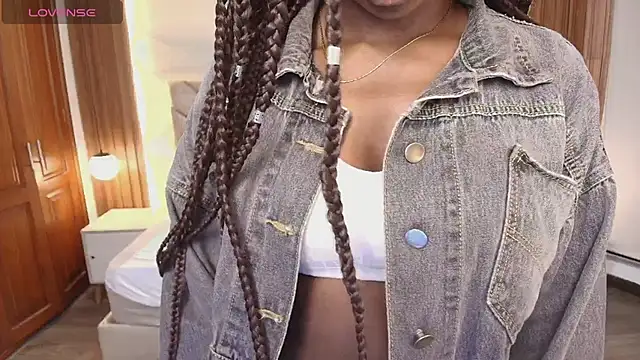 Raquel jones online show from March 2026 12:34:02 PM