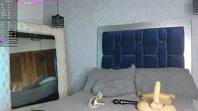 Snapshot of SaraWilliamss_ chatting on December 2024 01:06:01 PM SaraWilliamss online show from December 2024 01:06:01 PM