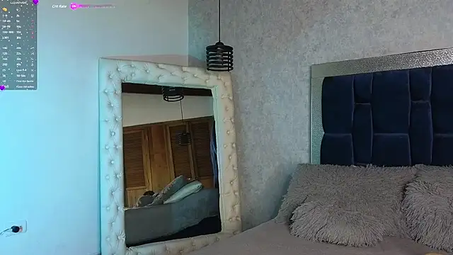 Snapshot of SaraWilliamss_ chatting on December 2024 07:42:02 PM SaraWilliamss online show from December 2024 07:42:02 PM