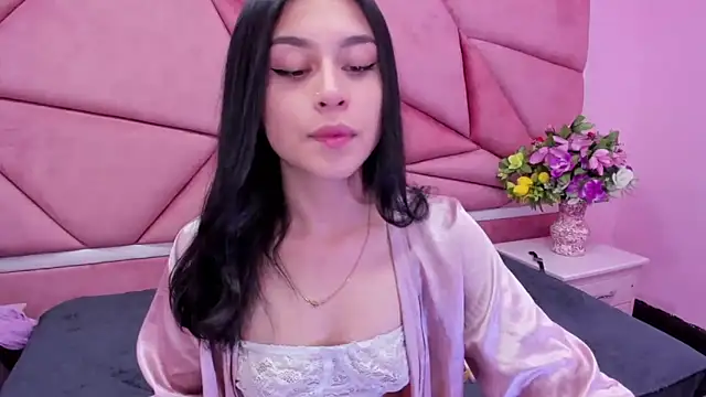 MelodySweett online show from December 2024 03:15:02 AM