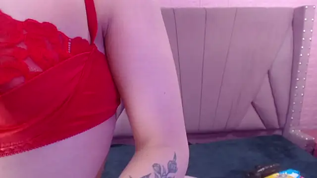 MelodySweett online show from December 2024 03:09:01 AM