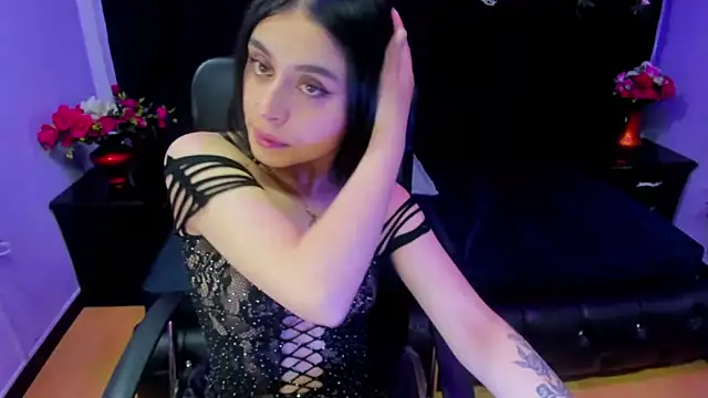 MelodySweett online show from February 2025 02:45:02 AM