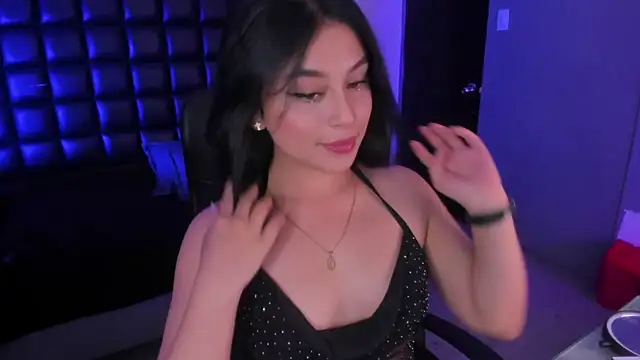 MelodySweett online show from March 2026 02:17:01 AM