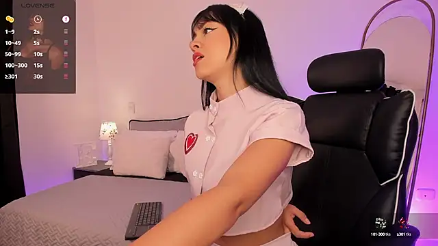 emilyruiz1 online show from February 2025 11:39:02 AM