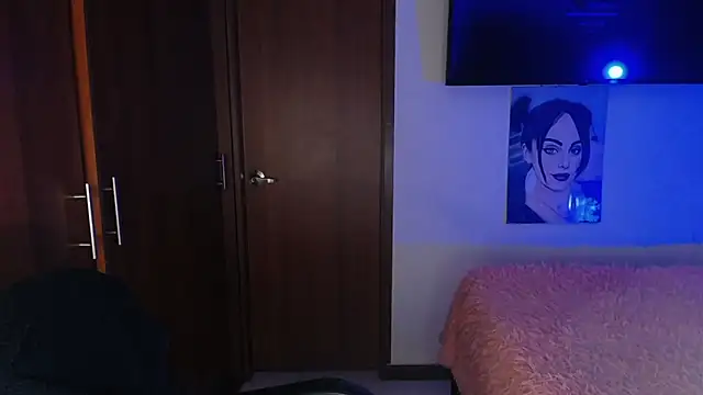 violett honney online show from November 2025 09:13:02 PM