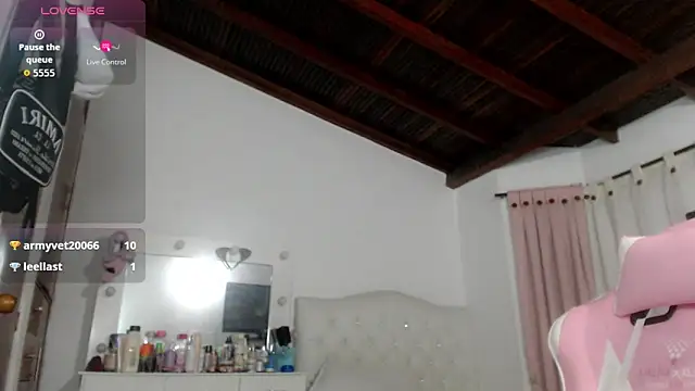 milk cow  online show from November 2025 05:18:02 AM