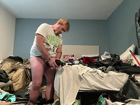 JakTRipr online show from March 2025 06:29:01 PM