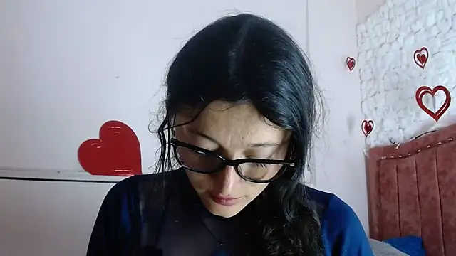 Snapshot of lunazulsj chatting on March 2025 03:47:02 PM lunazulsj online show from March 2025 03:47:02 PM