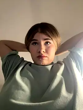 Snapshot of Grecia_21 chatting on September 2025 05:06:01 PM Grecia 21 online show from September 2025 05:06:01 PM