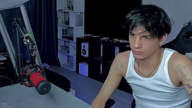 Snapshot of MarkBrowniii chatting on September 2025 02:44:02 AM MarkBrowniii online show from September 2025 02:44:02 AM