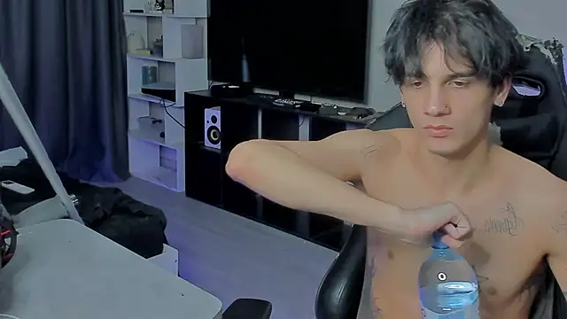 Snapshot of MarkBrowniii chatting on September 2025 10:53:02 AM MarkBrowniii online show from September 2025 10:53:02 AM