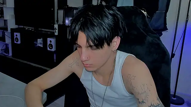 MarkBrowniii online show from March 2026 07:58:02 PM