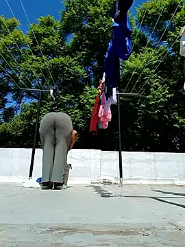 Nattybae09 online show from February 2026 08:19:01 AM