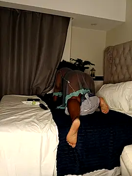 Nattybae09 online show from March 2026 11:55:02 PM