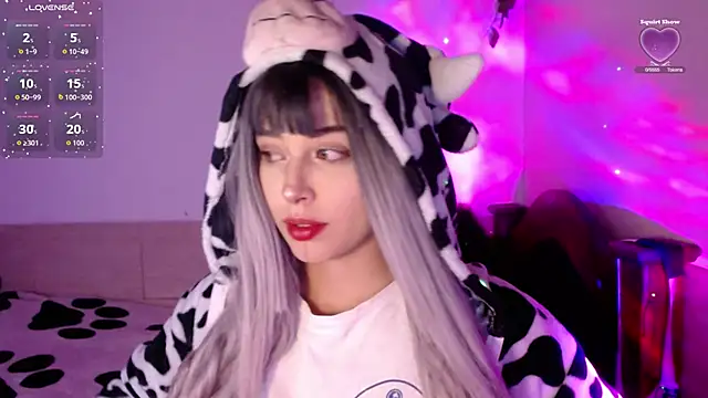 shayla bbs online show from October 2025 07:58:02 PM