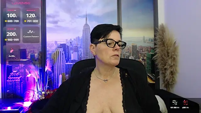ninarandmann online show from December 2024 03:52:01 PM