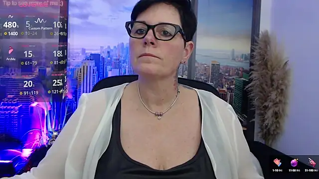 ninarandmann online show from January 2025 05:42:02 PM