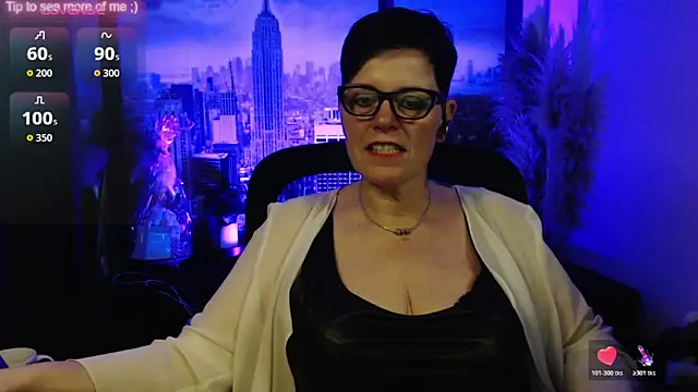 ninarandmann online show from February 2026 06:37:02 PM