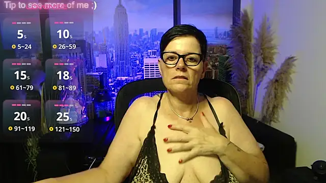 Snapshot of ninarandmann chatting on July 2026 02:56:02 PM ninarandmann online show from July 2026 02:56:02 PM
