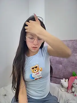 Bonniepark online show from March 2026 01:09:01 AM