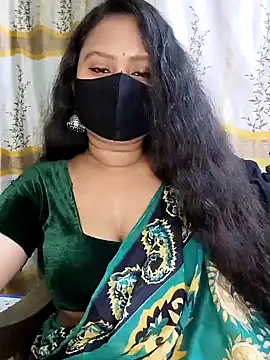 Idhika Paul online show from February 2025 10:25:01 PM