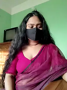 Idhika Paul online show from February 2025 10:43:02 AM