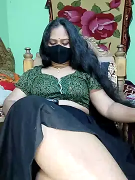 Idhika Paul online show from March 2025 11:37:01 PM