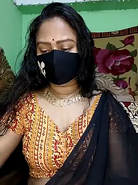 Idhika Paul online show from March 2025 07:58:02 PM