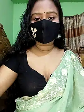 Idhika Paul online show from March 2025 12:19:01 AM