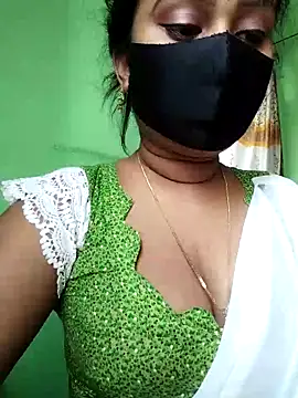 Idhika Paul online show from April 2026 09:21:01 AM