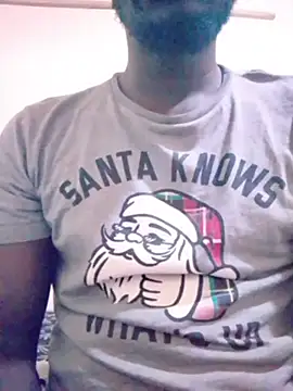 MaskedGQ online show from October 2025 12:28:02 PM