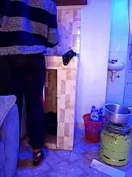 MaskedGQ online show from January 2026 09:55:02 AM