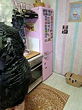 Black Angel24 online show from October 2025 11:13:02 AM