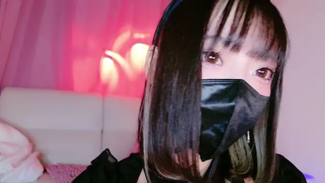 Snapshot of nyakotan chatting on February 2025 12:17:01 PM nyakotan online show from February 2025 12:17:01 PM