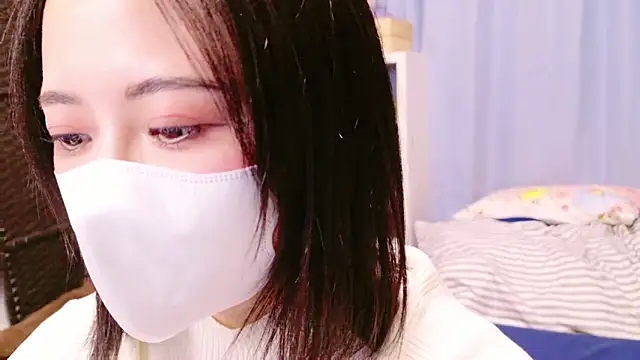 Nonchan  online show from December 2024 01:49:02 PM