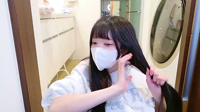 irohani usagi online show from January 2025 08:48:01 PM