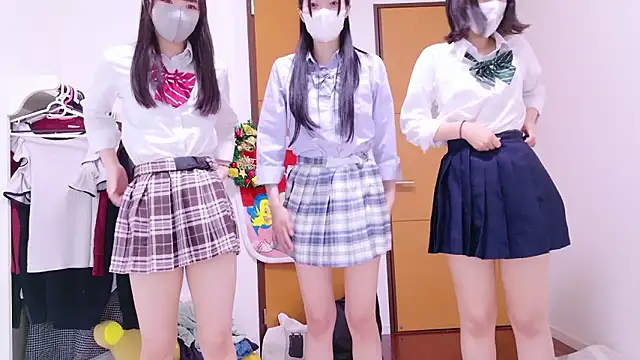 irohani usagi online show from October 2025 10:16:02 AM