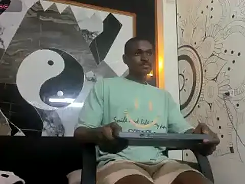 Terrance z online show from February 2025 07:10:01 PM