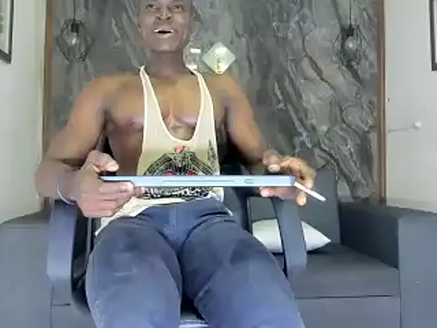 Terrance z online show from March 2025 07:16:02 PM