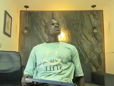 Terrance z online show from March 2025 07:50:02 PM