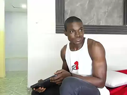 Terrance z online show from March 2025 07:48:02 PM