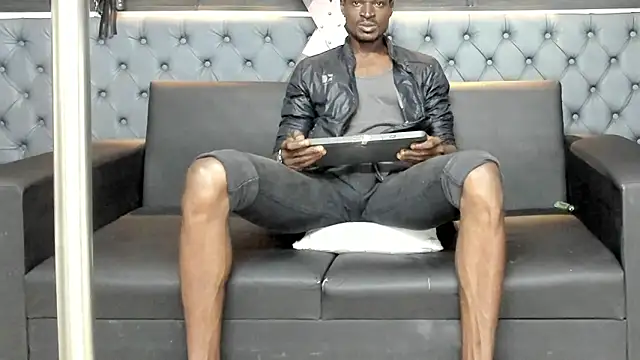 Terrance z online show from September 2025 07:57:02 PM