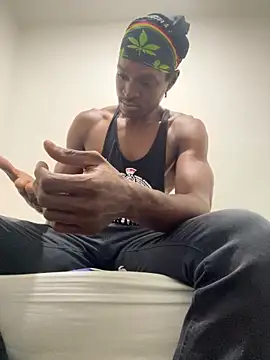 Terrance z online show from April 2026 09:48:01 PM