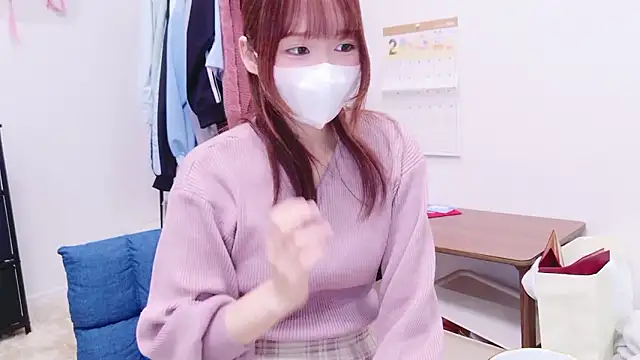 Snapshot of Yui-Ch chatting on February 2026 11:15:02 AM Yui-Ch online show from February 2026 11:15:02 AM