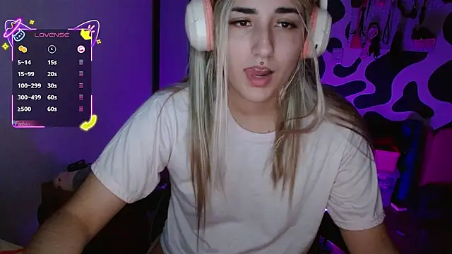 hi elora online show from April 2026 12:33:01 AM