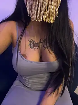 kamila french online show from March 2026 11:01:01 PM