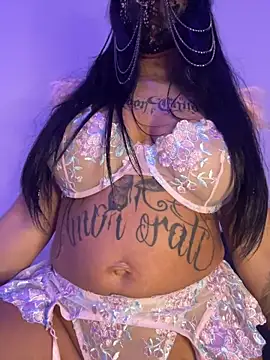 kamila french online show from March 2026 10:04:02 PM