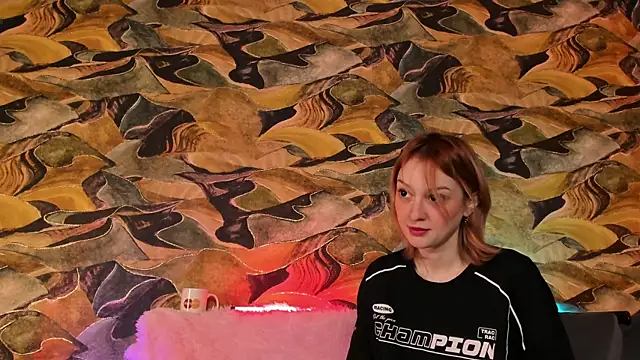 CrystalRey online show from December 2024 04:09:01 AM